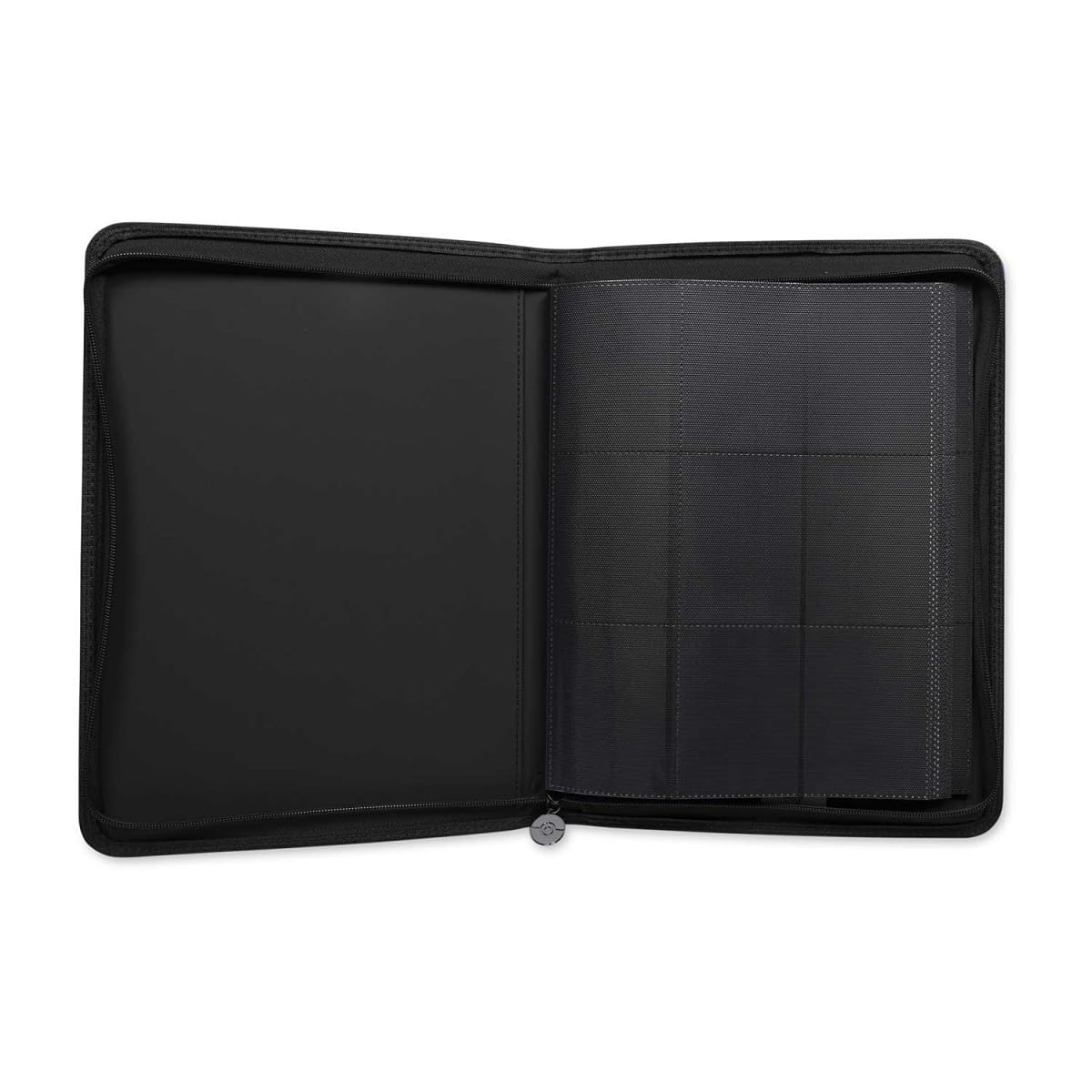 Pokémon Center: Pokémon TCG: We're Goomy Zip Binder : Amazon.com