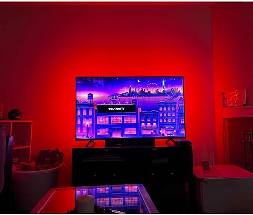 Miniatura 3 de Kit de retroiluminación LED RGB