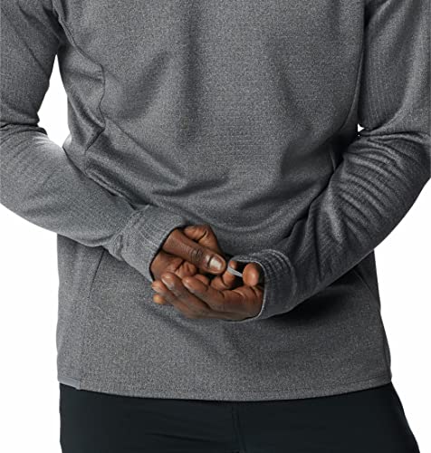 Image of Columbia Men Polyester Solid Regular Jacket