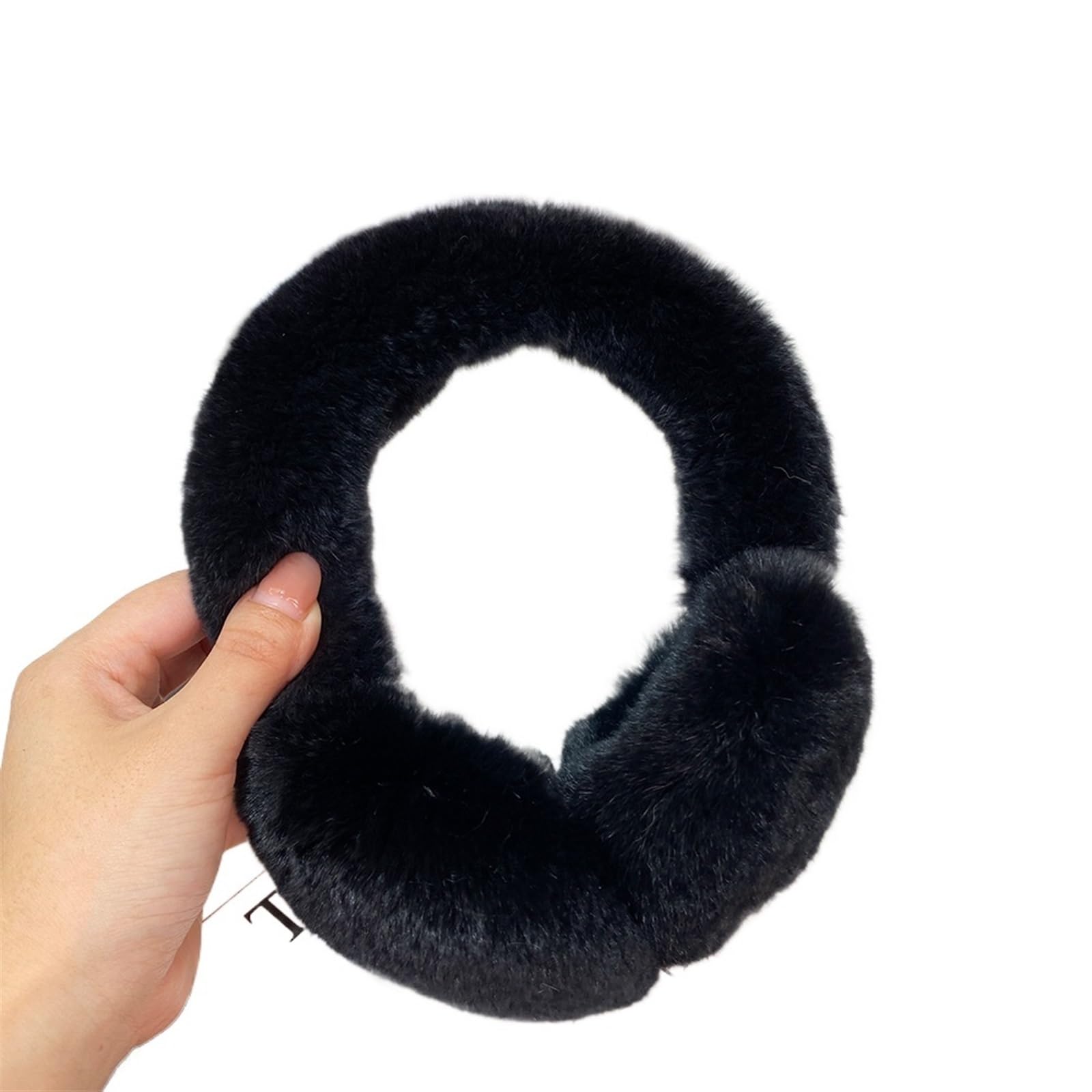 Ear Muffs For Women Winter EarWarmers Soft Warm Covers For Cold Weather