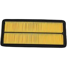 SAXTZDS Car Air Filter,Fit for Honda Seven Generations of The Accord 3.0L 2002-2007 for Acura RL 3.5L 3.7L 2005-2008