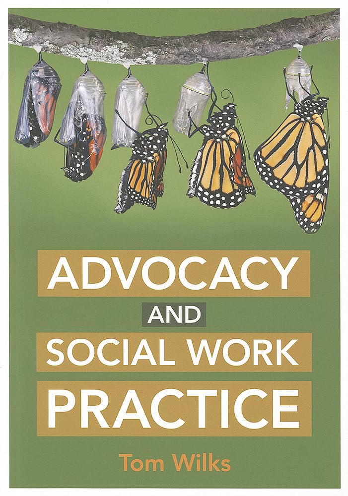 Advocacy and social work practice