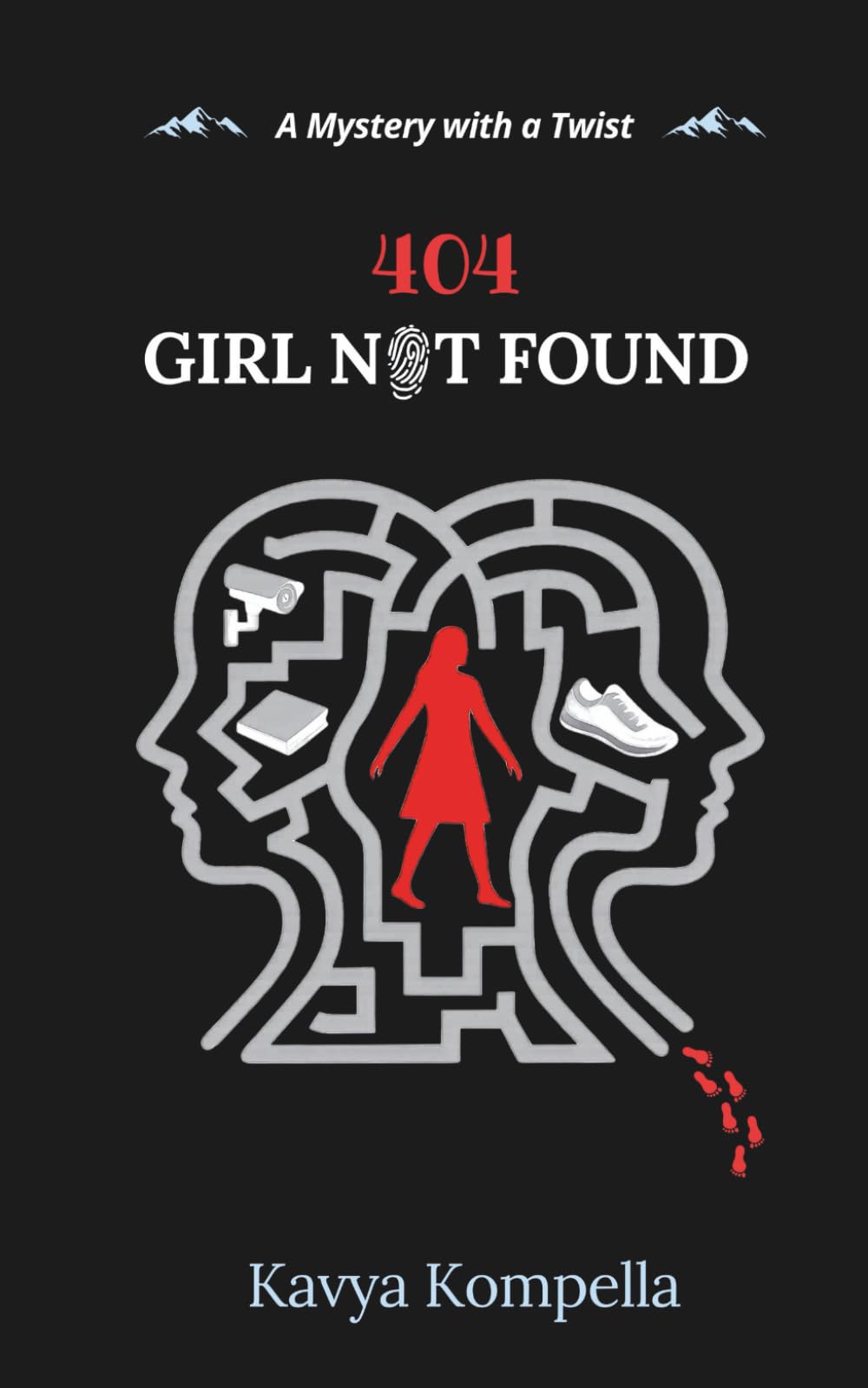 404 Girl Not Found