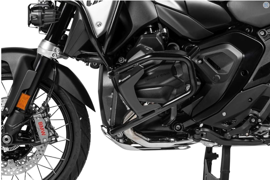 フロントフォークカバー のためにBMW R1300GS Adventure 2023 バイク用
