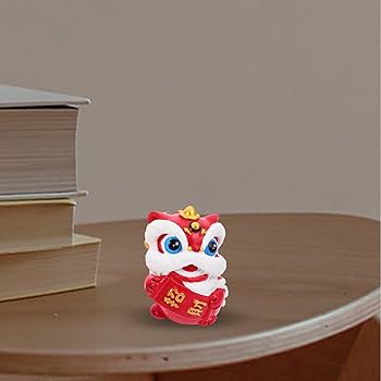lionctoy lionchen 初誕者 Lenox Carousel lion 1990 handcrafted in Taiwan | eBay