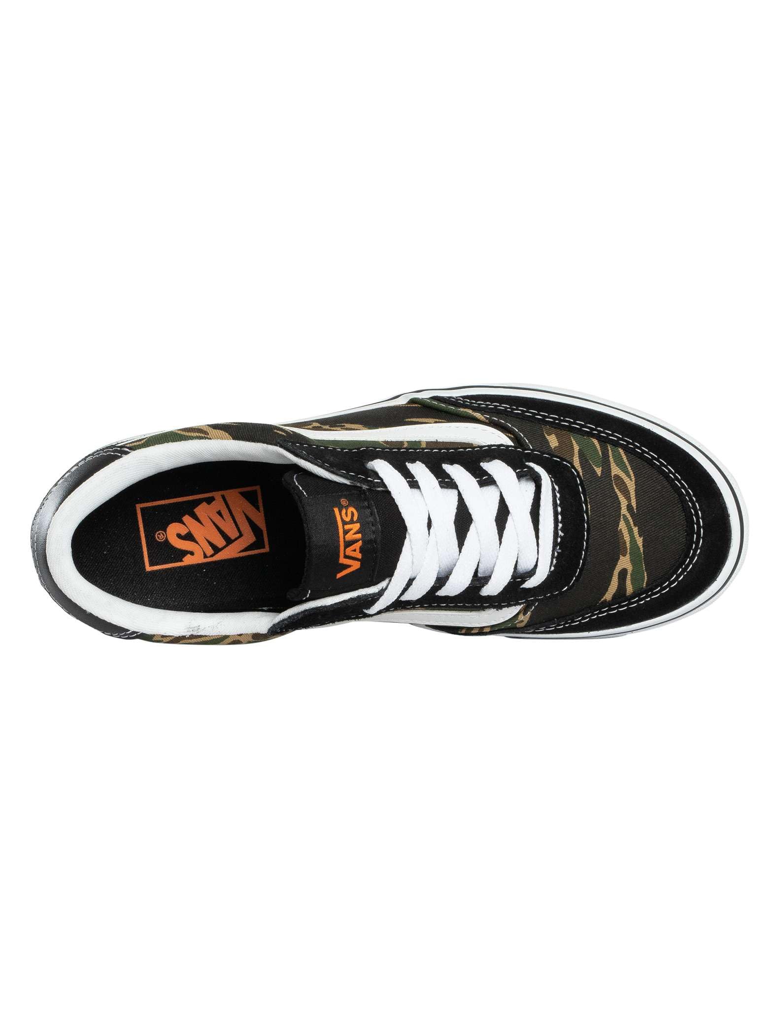Vans Brooklyn LS – Bild 6