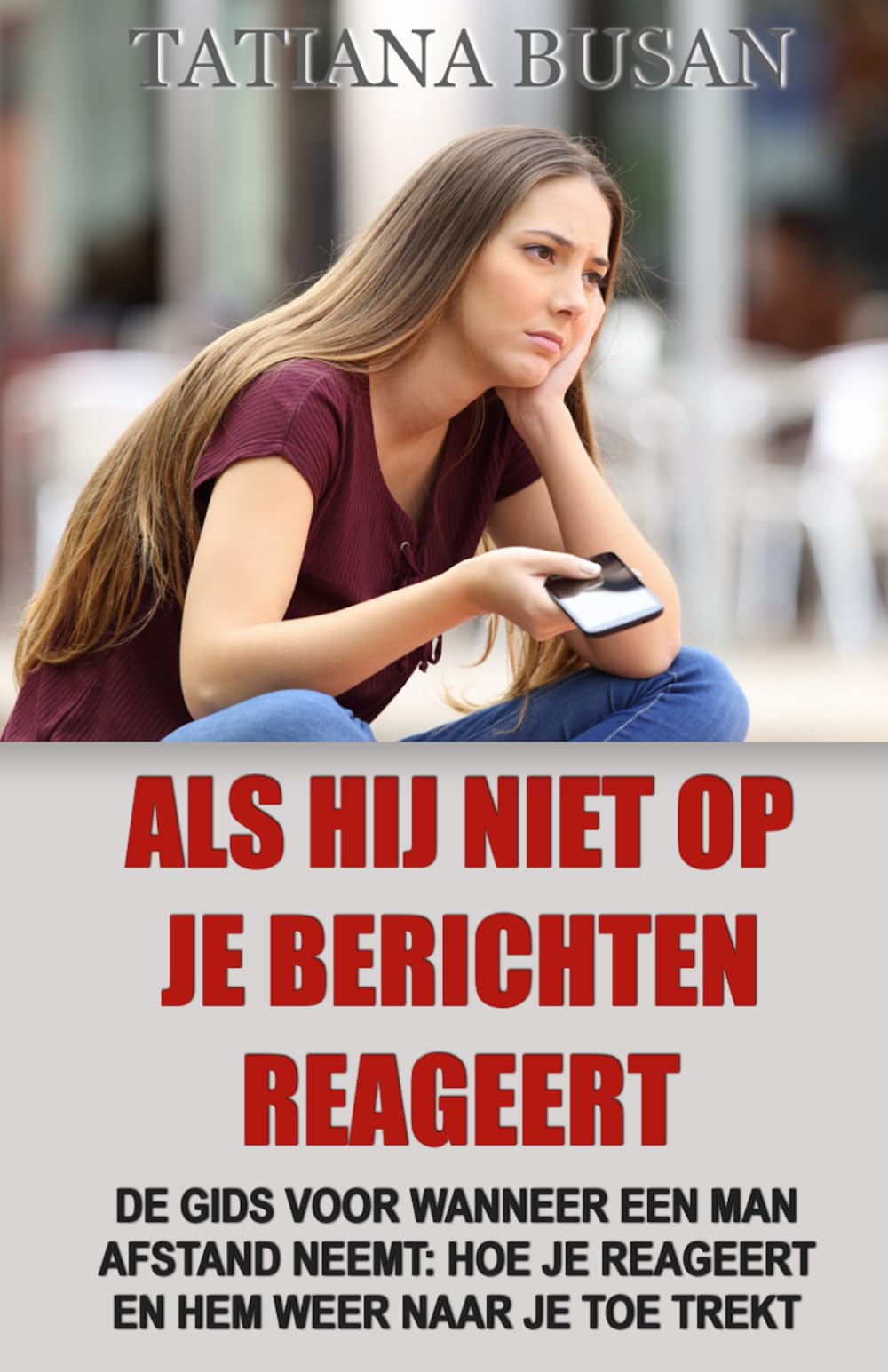 Als hij niet op je berichten reageert: Wat te doen als hij niks laat horen en niet appt; Wat te doen als hij je berichten negeert; Wat te doen als hij plotseling niets meer van zich laat horen