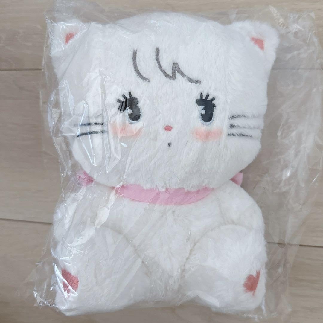 Amazon.co.jp: mikko illustrations ロフト ぬいぐるみ ムース
