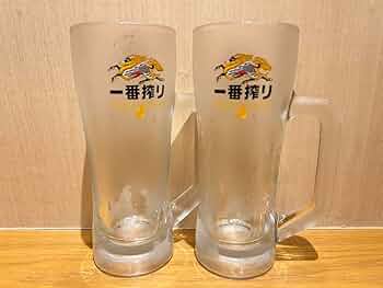 【CM204】キリンコレクターズグラス 1986年 ラリック ビアジョッキ DO!LAGER キリンラガー ビール開き'96 DO!ジョッキ 420ml - メルカリ