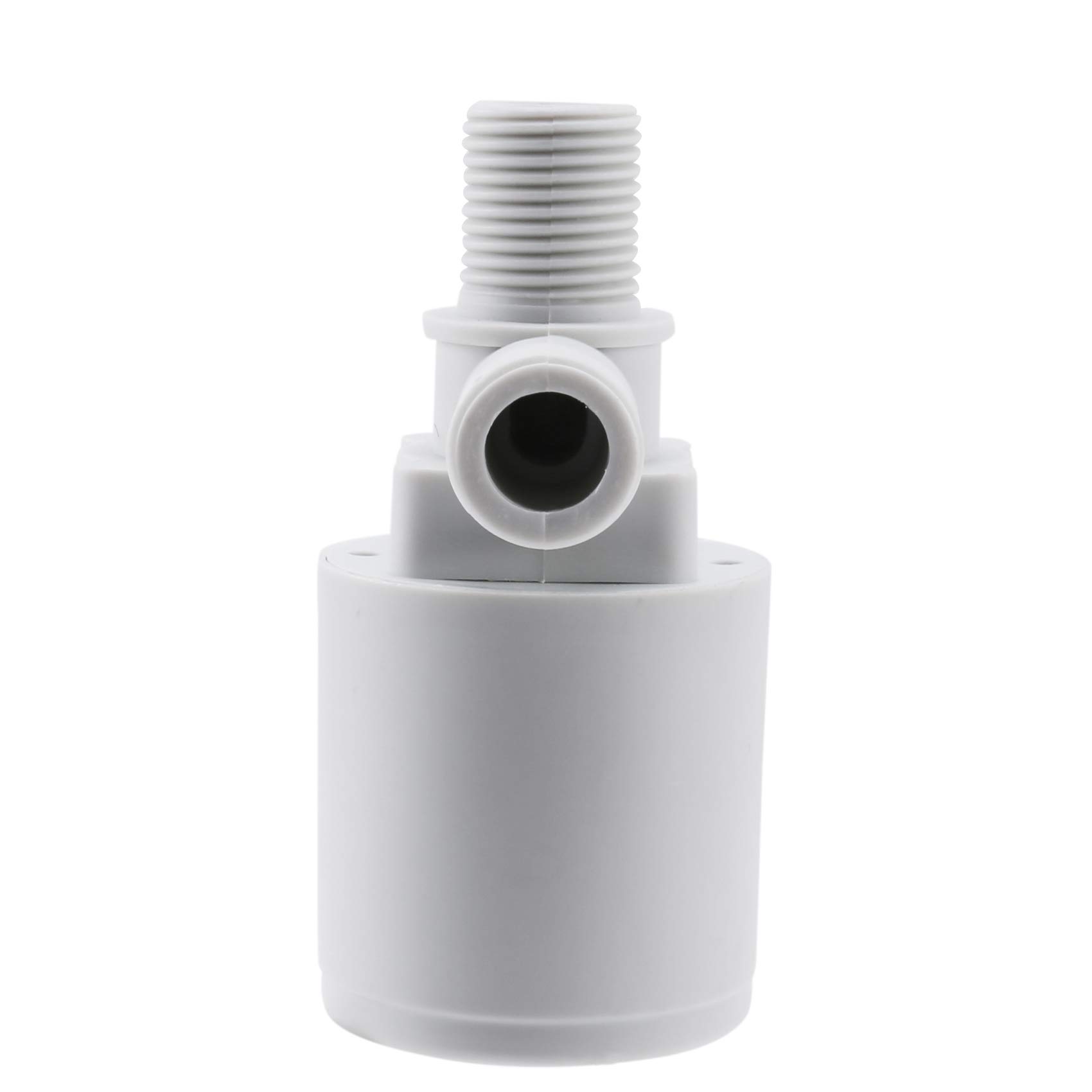 Buy Bzocio Solar Water Tank Water Tower Pool Automatic Water Level Controller Plastic Float Ball