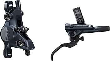 レア Shimano SLX M7100 M7110 M7120ディスクブレーキ レア Shimano SLX M7100 M7110 M7120ディスクブレーキ - メルカリ