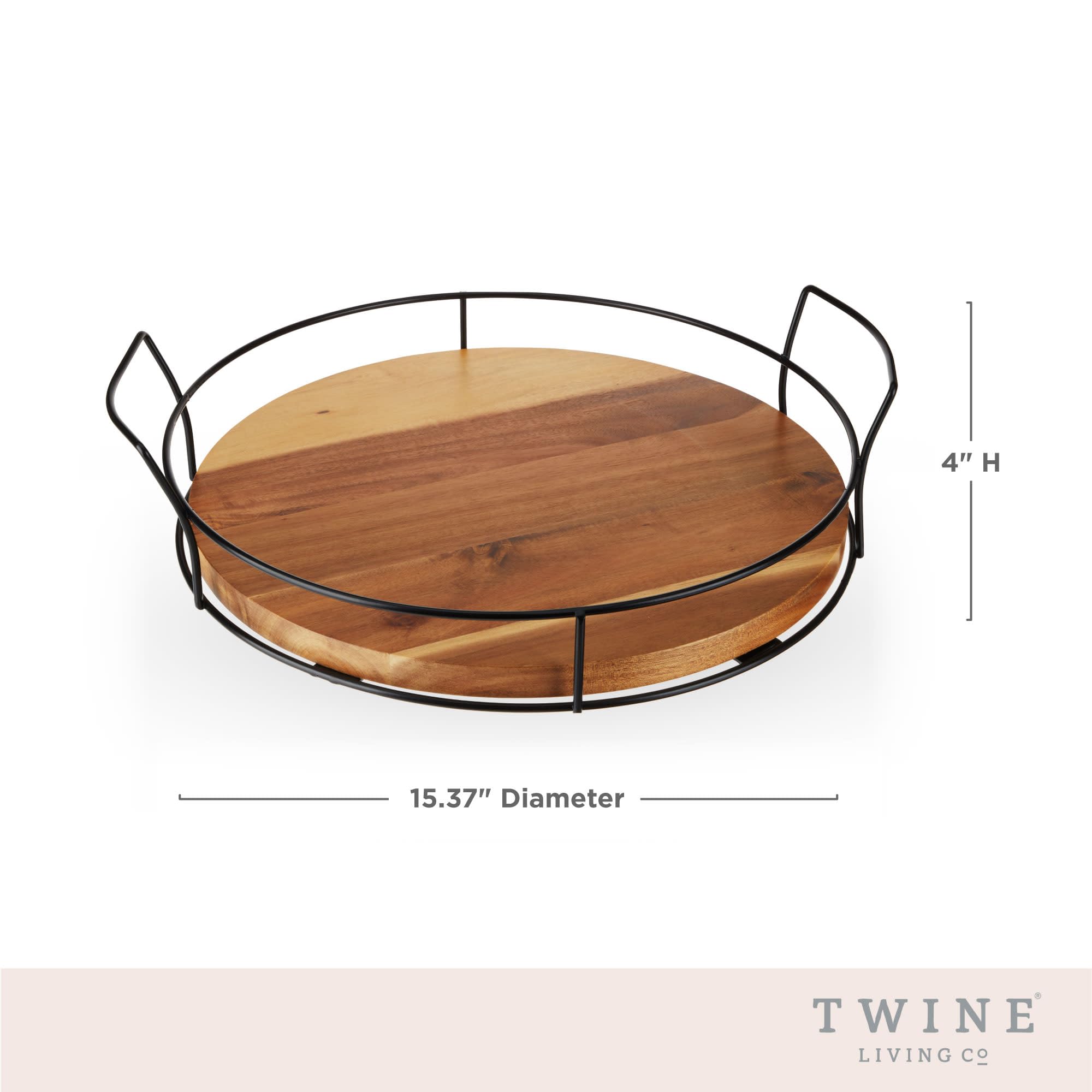 テーブル・チェア・ハンモック wanderout universal wood tray Wanderout / Universal Stand - Black – wanderout