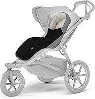Vista 2 de Thule Stroller Footmuff