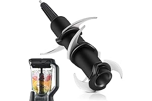 Replacement Ninja Blender Blade - Effortless and Affordable Kitchen Aid