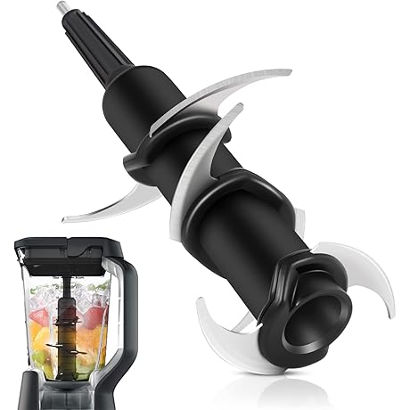 Replacement Ninja Blender Blade - Effortless and Affordable Kitchen Aid
