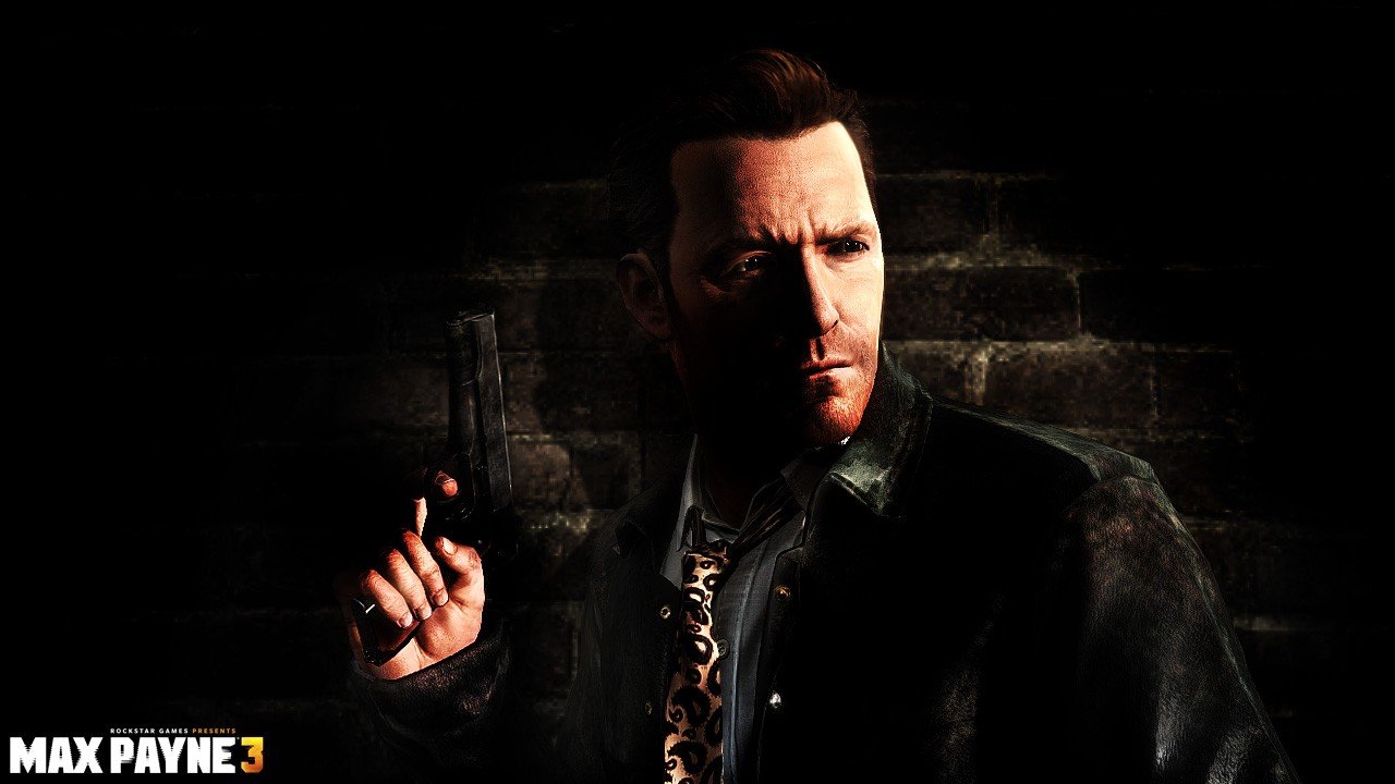 Max Payne 3 [Importación alemana]