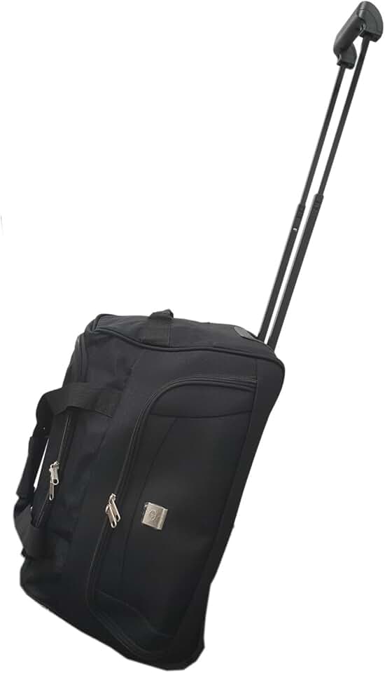 Amazon.co.uk Weekend Bag with Wheels