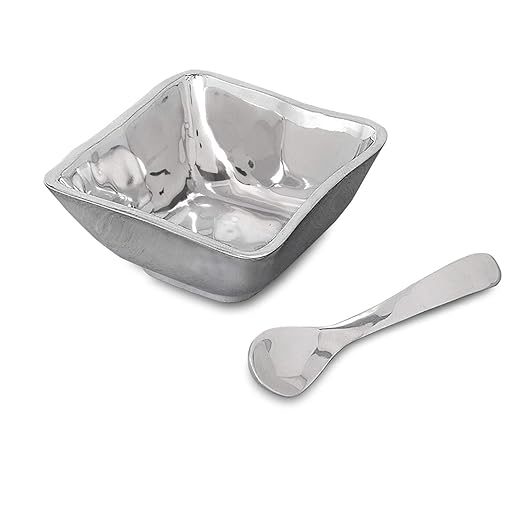 Beatriz Ball GIFTABLES Soho sq bowl w/spoon