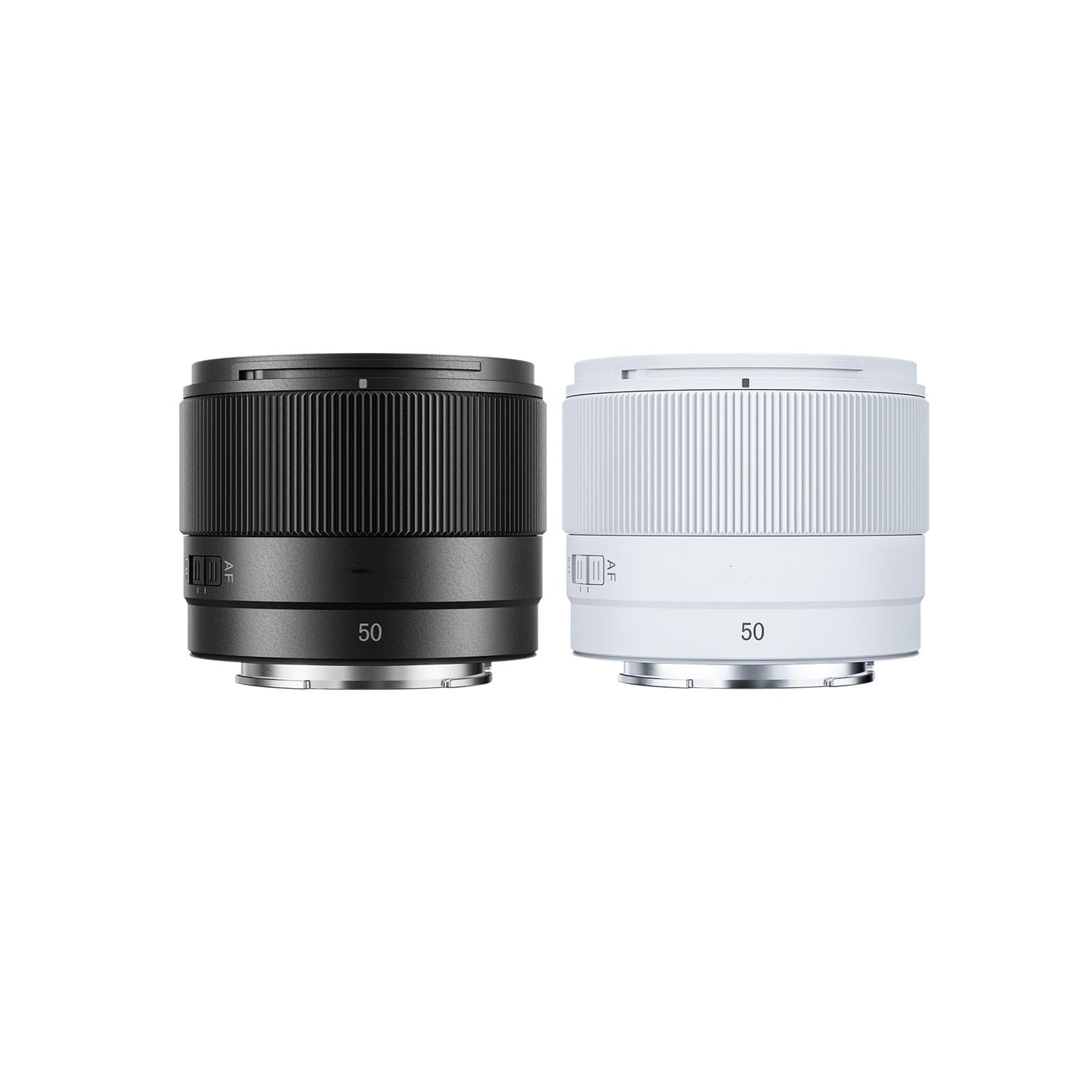 Objetivo APS-C 50mm F1.8 AF, Compatible con Sony E