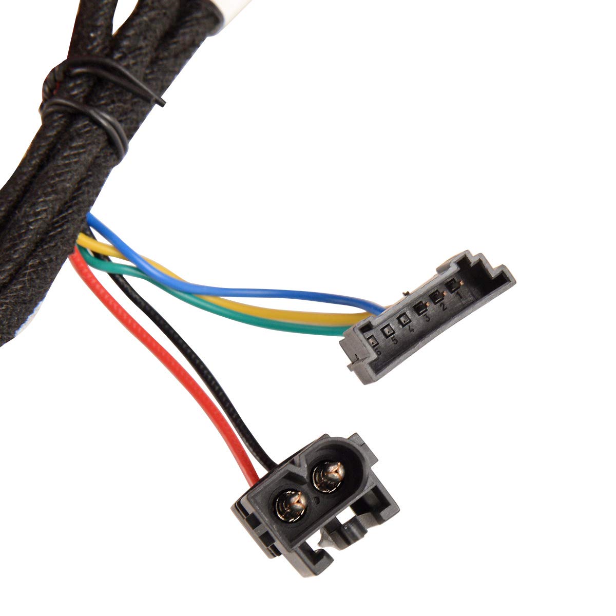 Anlseiod Gasdruckfeder Für BMW X6 Heckklappe - Elektrische Stütze 2007-2014