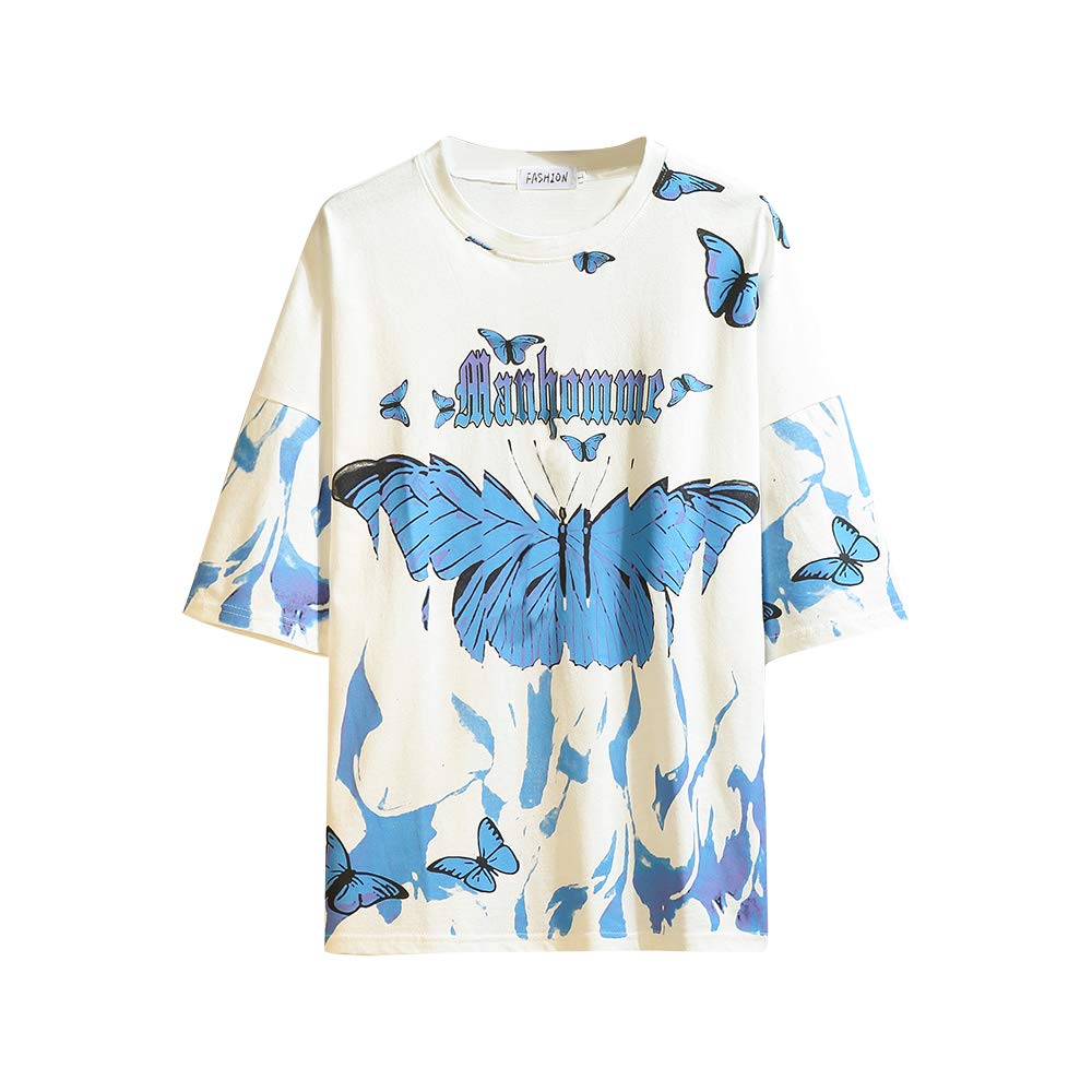 GURUNVANIunisex-adult T203 T-Shirt