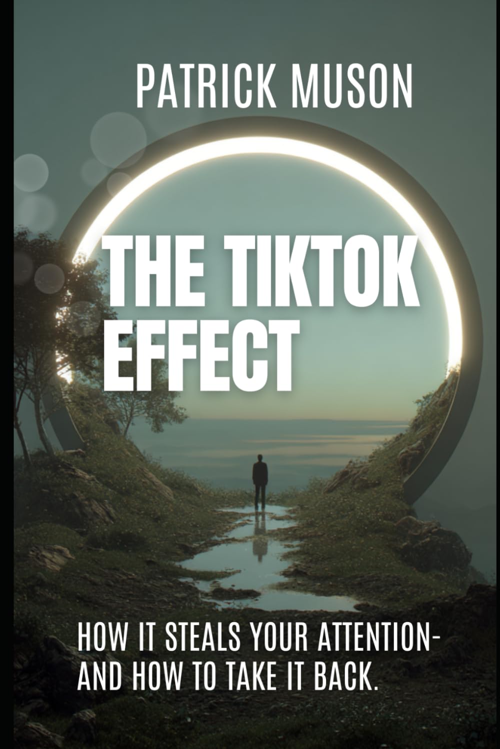 THE TIKTOK EFFECT: How It Steals Your Attention - And How You Take It Back