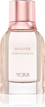 TUMI WHISPER 香水 Amazon.com : TUMI Whisper Experience Collector 2.0 fl oz/ 60 ml