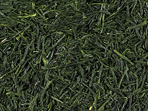 BIO, Grüner Tee Japan k.b.A. Sencha Premium Kirishima DE-ÖKO-006, 1 kg