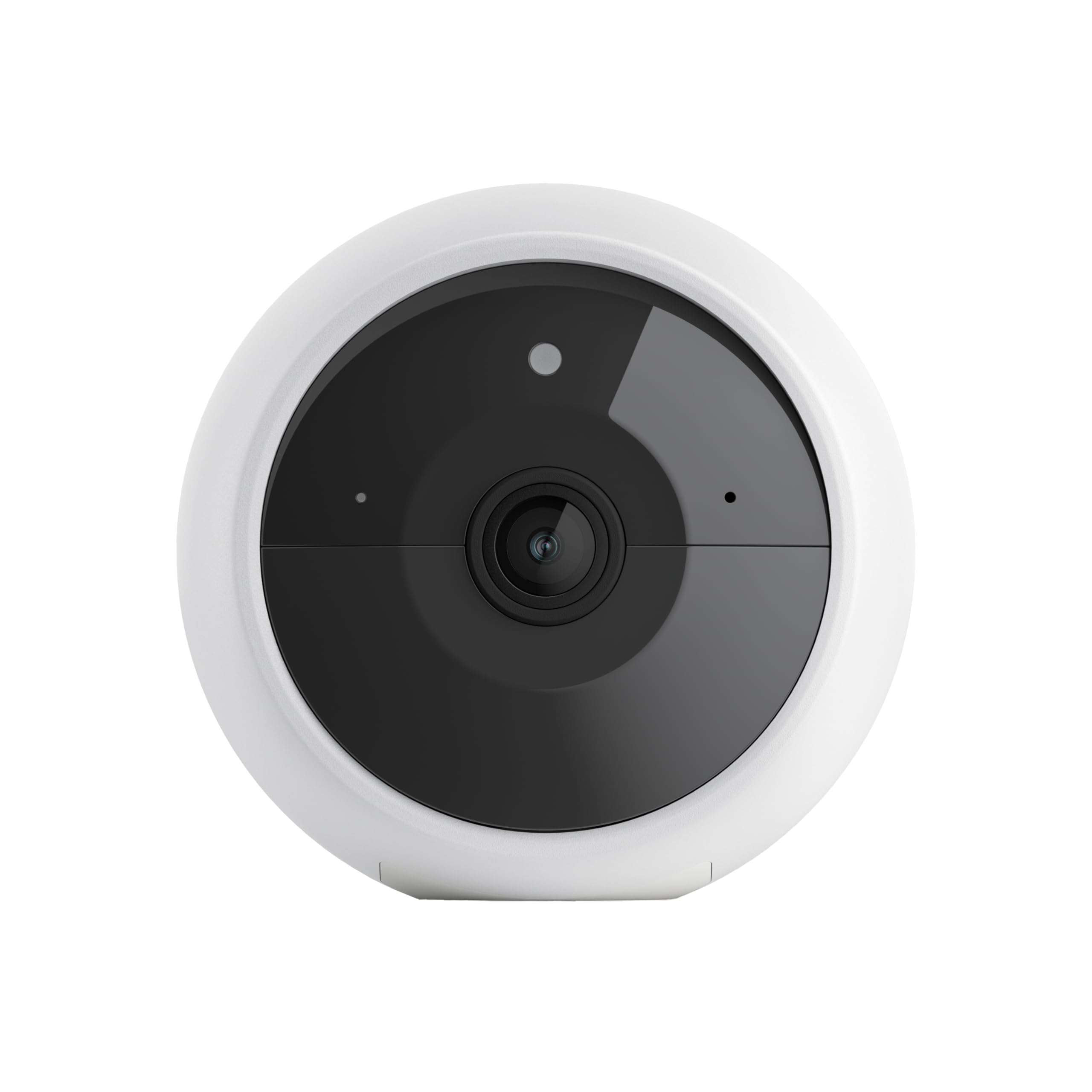 VicoHome CG9 Bezprzewodowa kamera zewnętrzna – kamera bezpieczeństwa WiFi 2K HD, dwukierunkowe audio, kolorowa wizja nocna, zasilanie bateryjne, nagrywanie w czasie rzeczywistym, wodoodporna, Alexa