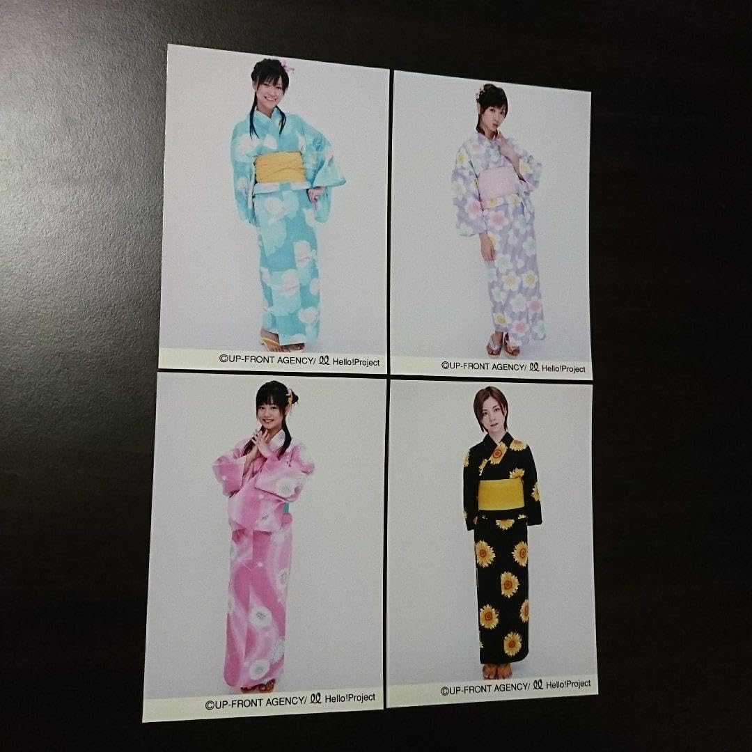 Amazon.co.jp: モーニング娘。 生写真 14枚 モー娘。ハロプロ 7