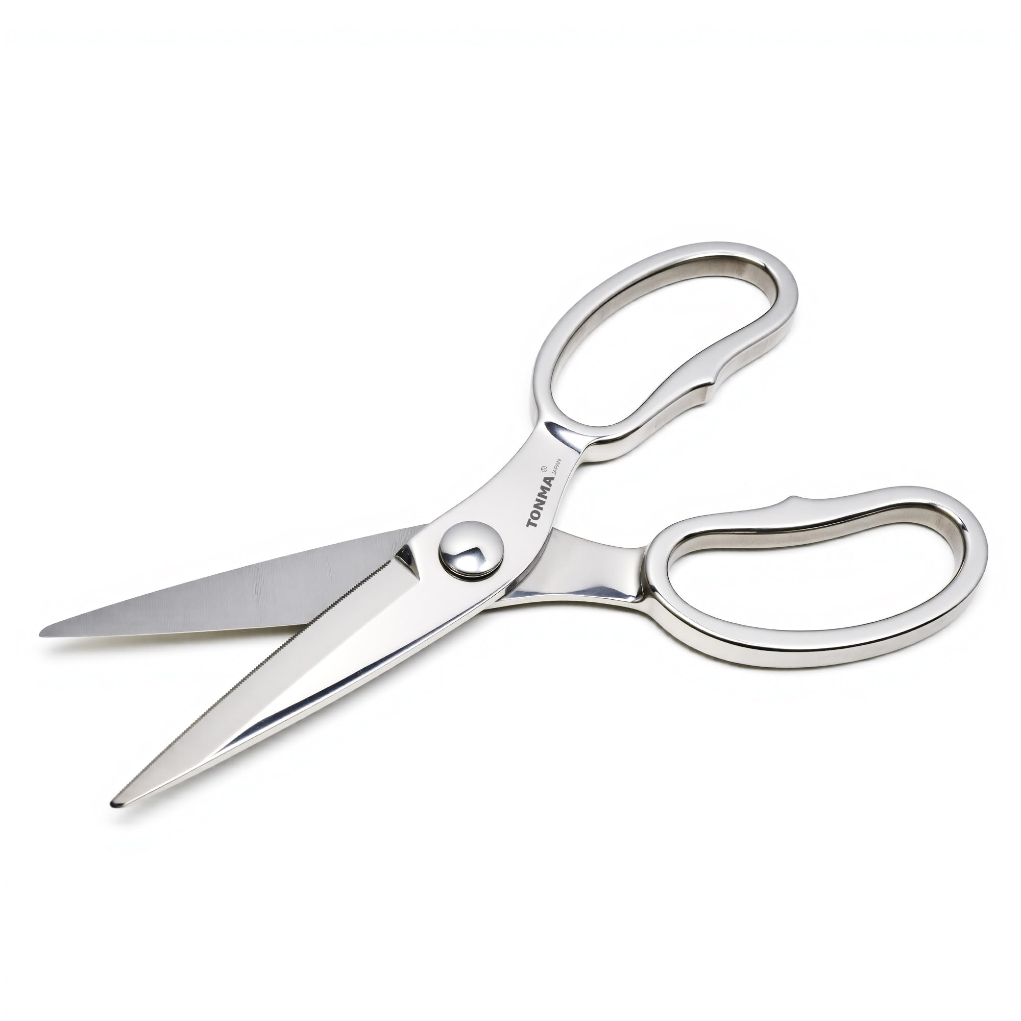 TONMA Japanese Kitchen Scissors