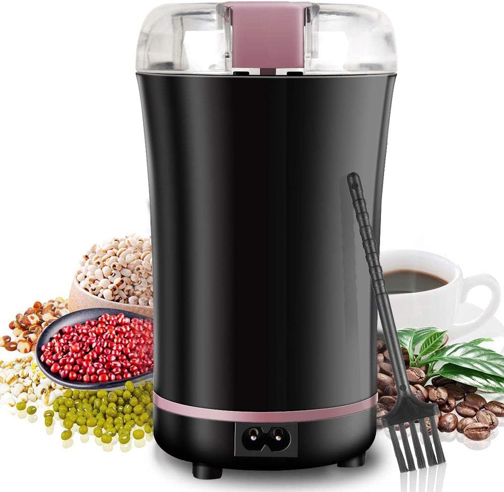 piccolo macinino per semi di lino