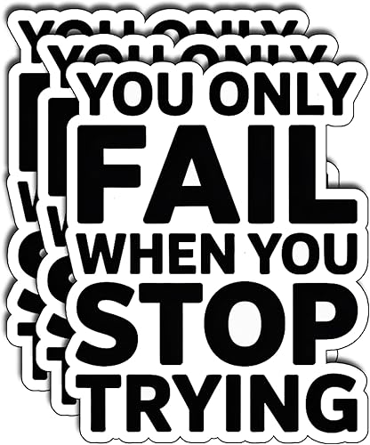 Miniatura 9 de (3 unidades) Calcomanías de vinilo impermeables para Kindle botella de agua, parachoques, casco duro, teléfono, laptop, tamaño 2.5 x 3 pulgadas Los