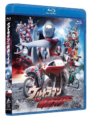 Blu-Ray