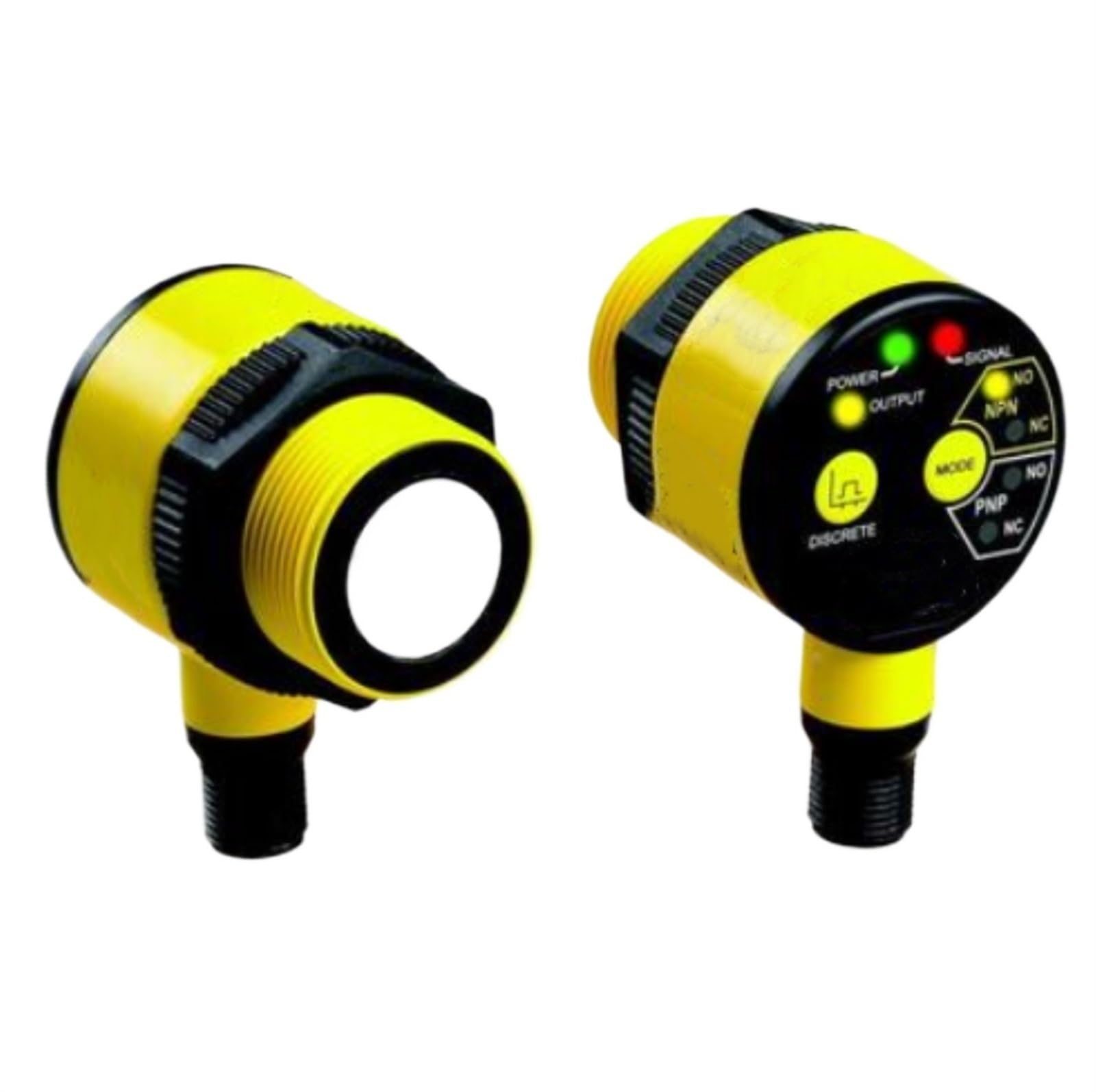 Sensor ultrasónico T30UXIA