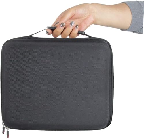 Miniatura 6 de Hermitshell Estuche rígido de viaje para Monopoly Fortnite Edition juego de mesa inspirado en el videojuego Fortnite