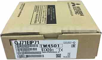 Amazon.co.jp: EtherNet/IPネットワークインタフェースユニット