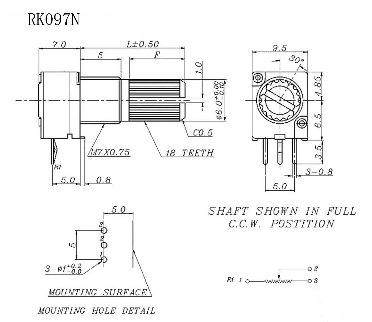 CORAL 　ツィータ　H-40 オーディオ用コンデンサー コイル 可変抵抗 CORAL ツィータ H-40 オーディオ用コンデンサー コイル 可変抵抗