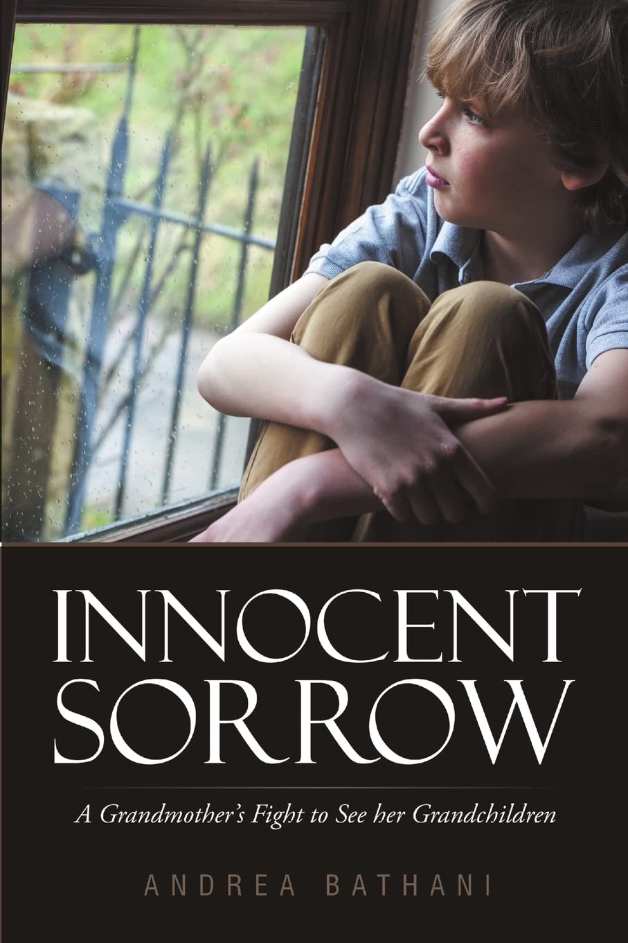 Innocent Sorrow: A Grandmother’s Fight to See her Grandchildren