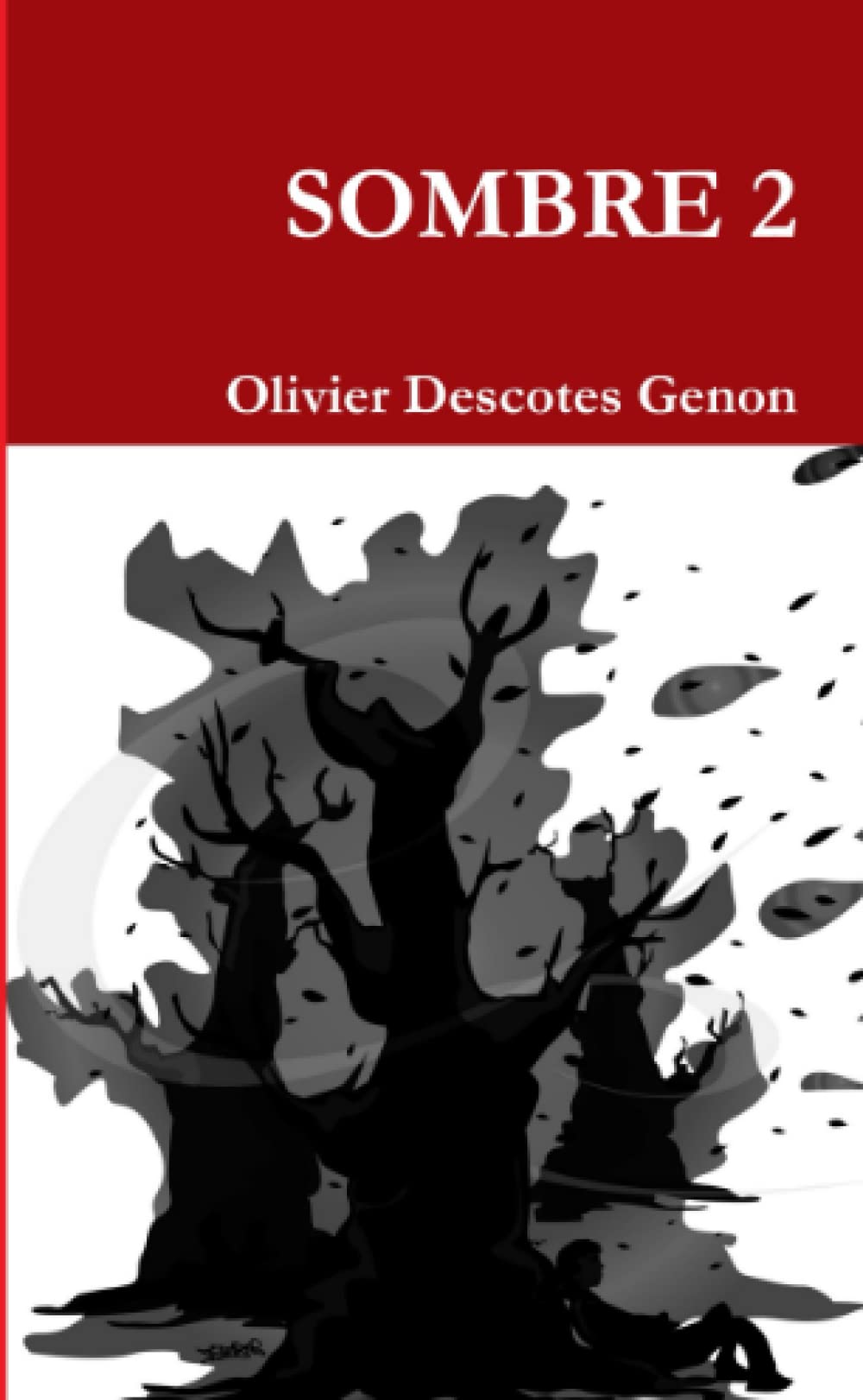 SOMBRE 2 (French Edition)