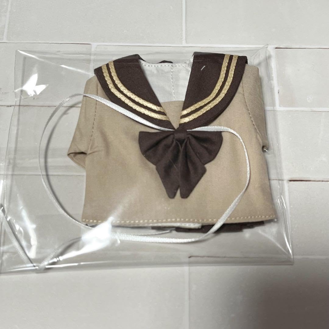 Amazon.co.jp: Tinyfox 幼SD 1/6 サイズ セーラー服 制服 ドール
