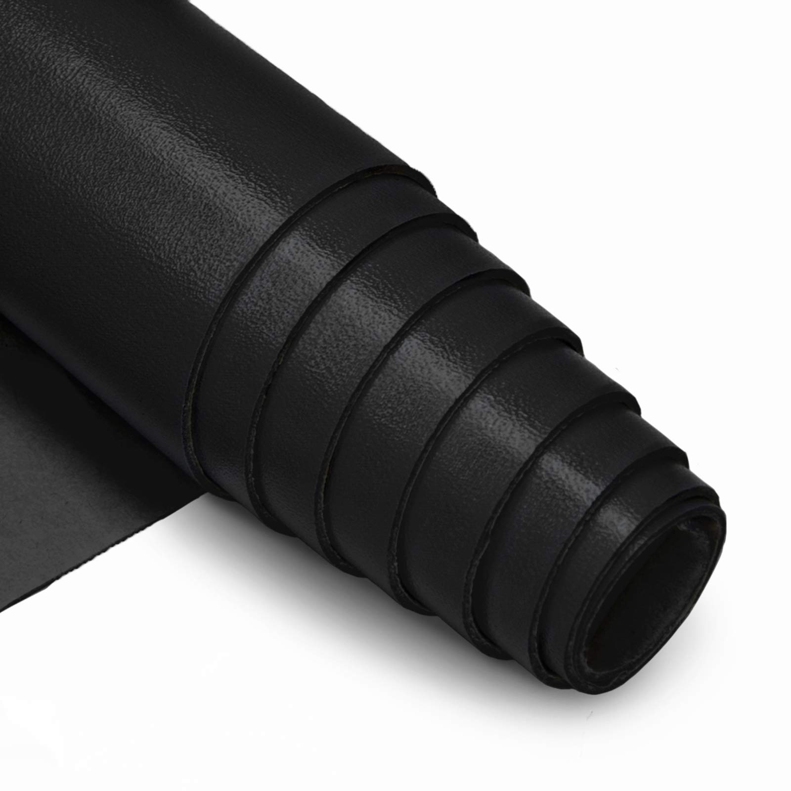 Parche de reparación de piel, cinta de piel autoadhesiva para sofás, sillas, asientos de coche, bolsos, chaquetas, 4 x 50 pulgadas (piel de cordero)