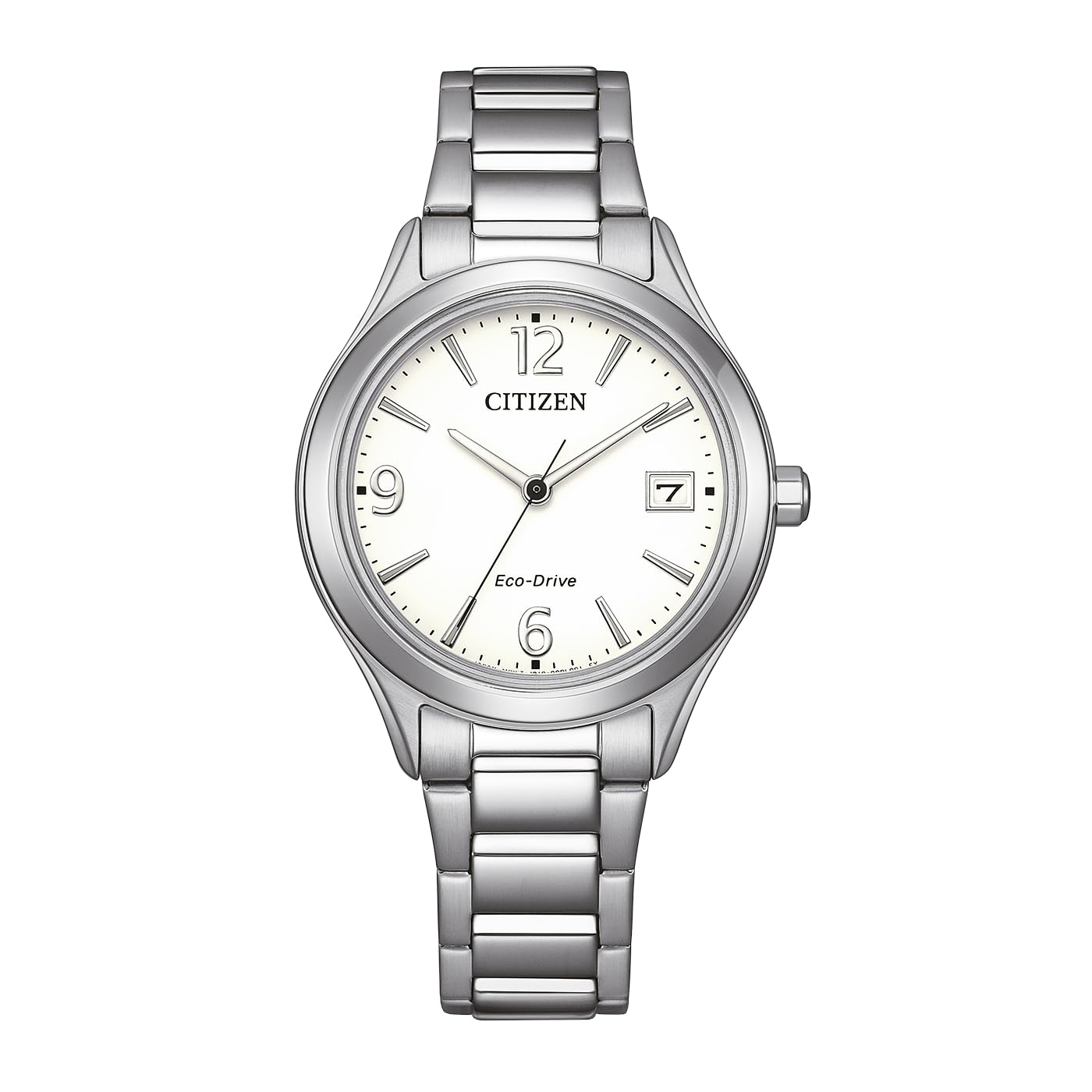 Citizen Women Analogue Eco-Drive Watch