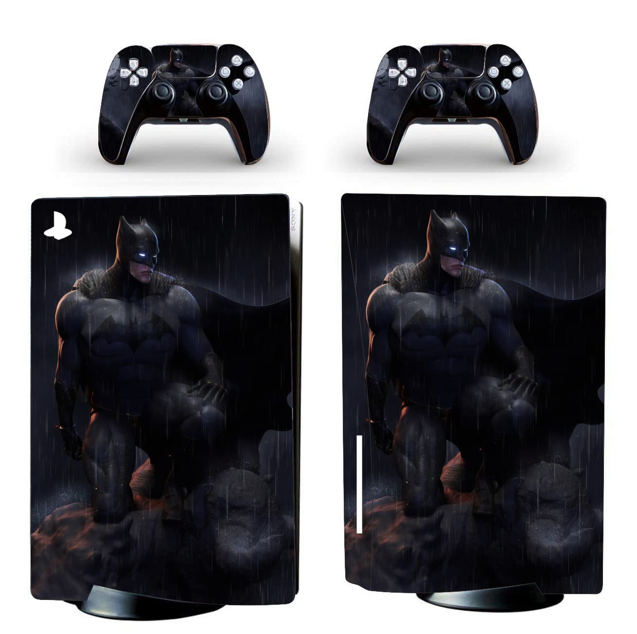 GRAPHIX DESIGN Skin Stickers Full Body Vinyl Skins Wrap Decals Cover for Console and 2 Controllers f (B0B7XDB3J8) Amazon Price History, Amazon Price Tracker