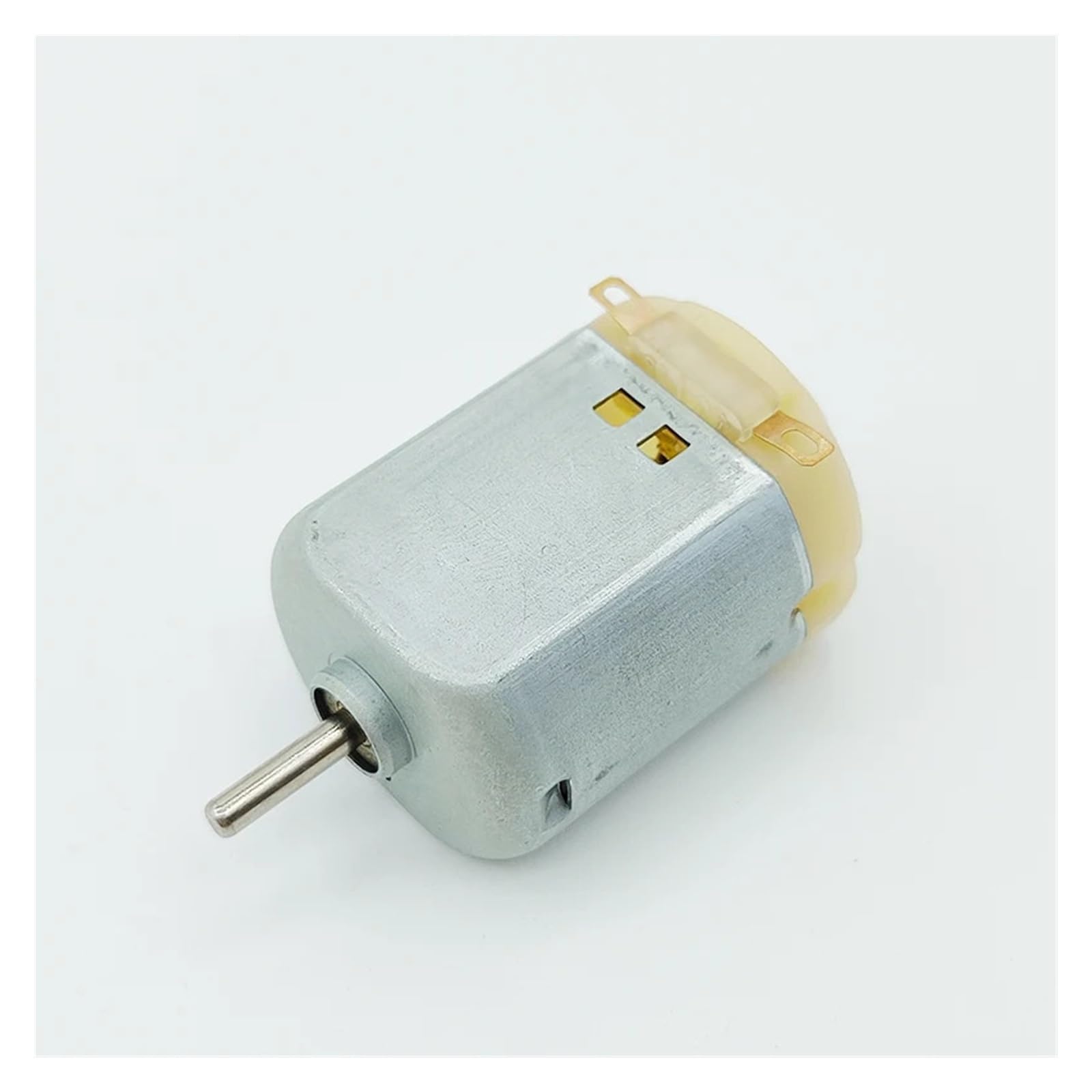 Moteur 130 DC 3V à 5V FA-130RA-18100 pour réparer et animer les jouets d'enfants