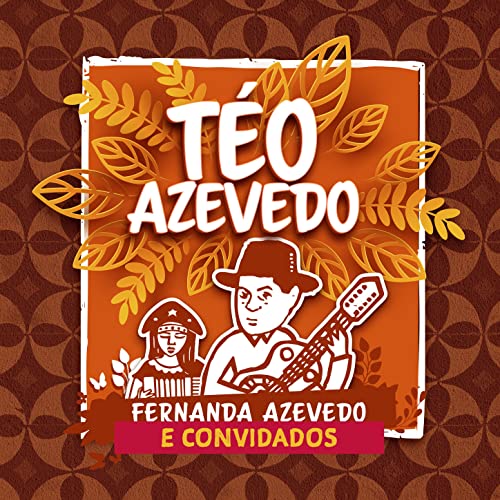 Téo Azevedo