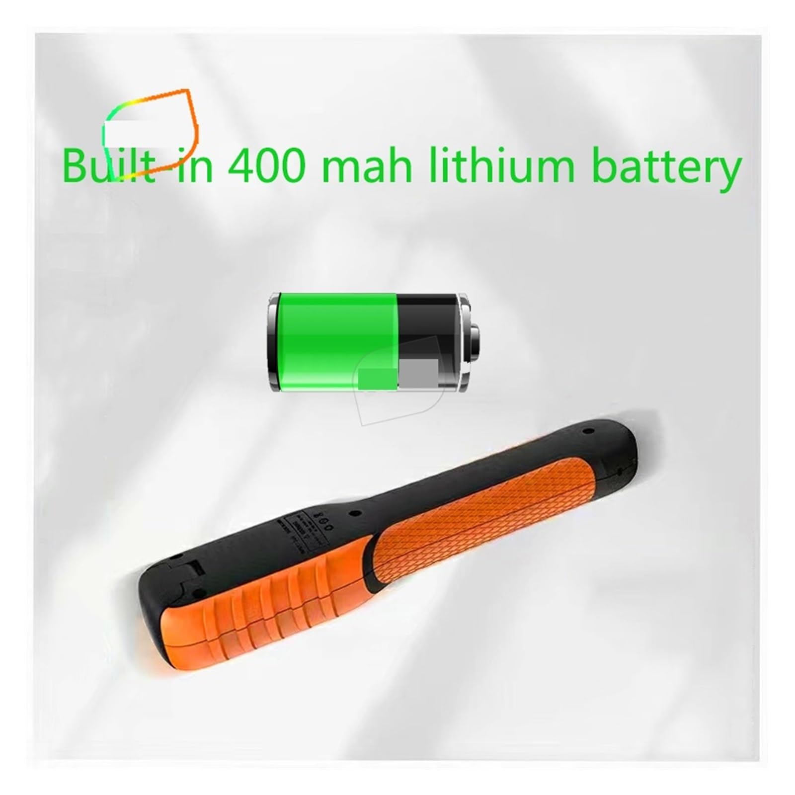 Testeur Fibre Optique, Compteur De Puissance Optique 5g, Batterie Lithium Multifonctionnelle De Haute Précision, Outil FTTH 1577 Testeur De Fiber Optique,Large Plage de Mesure(-70 to 6 dBm)