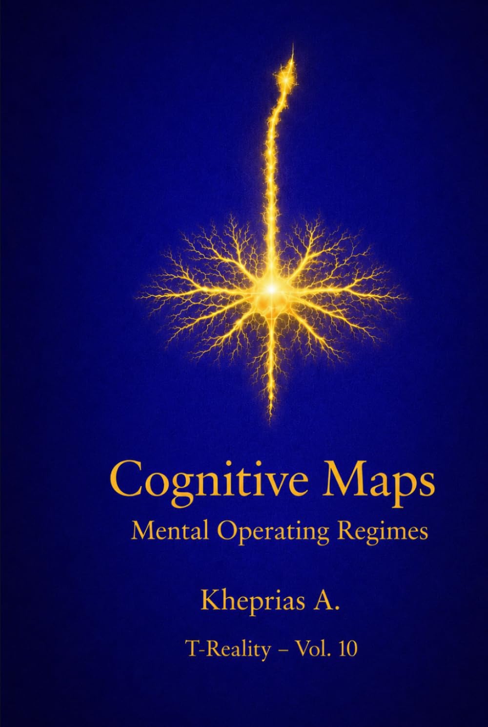 Cognitive Maps and Regimes of Mental Functioning: Predictive Systems, Cognitive Integration, and the Organization of Experience (Series: T-Reality – Philosophy of Mind and Neurophilosophy)