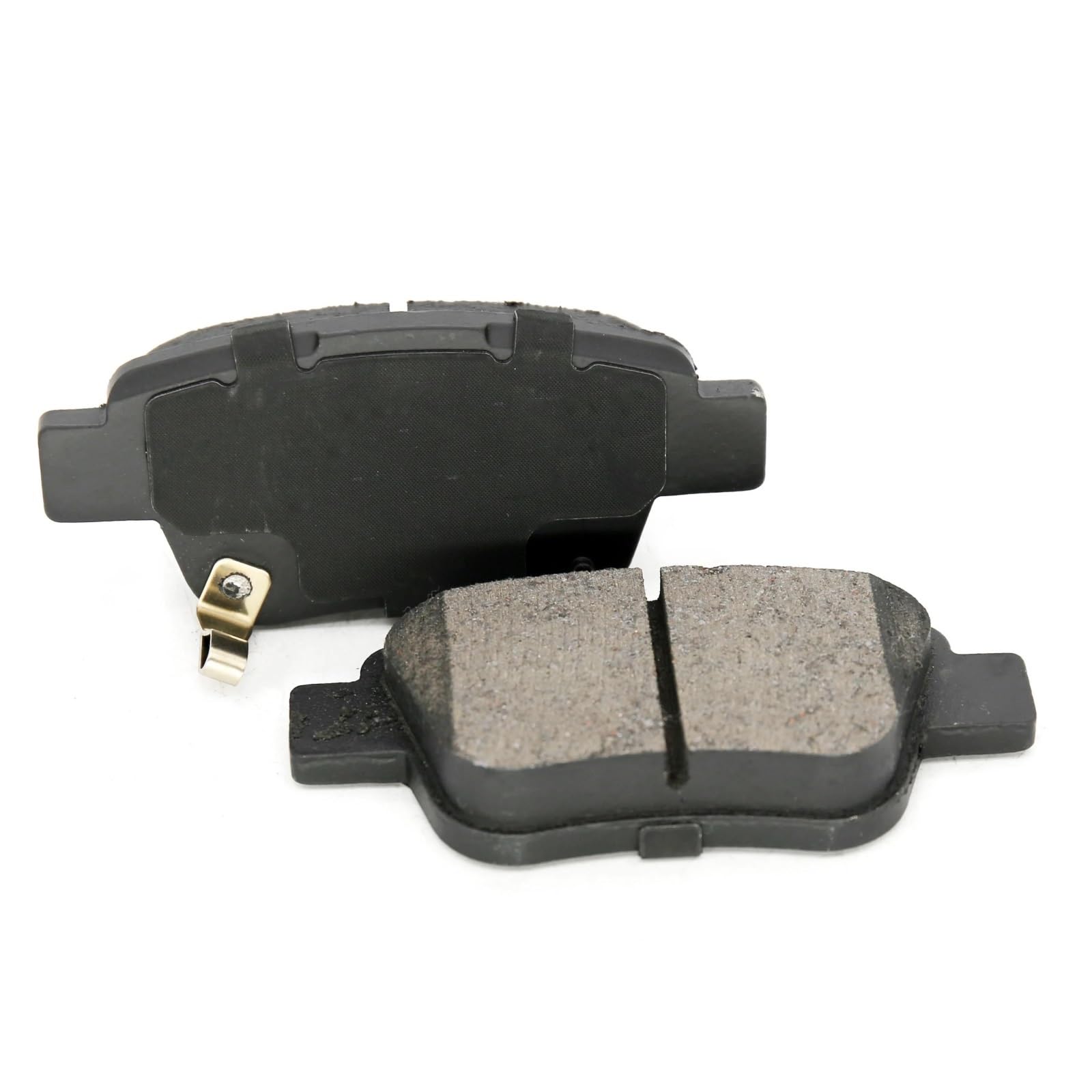 Kit Pastillas De Freno Accesorios De Coche Pastillas Freno Disco Para TOYOTA Para Previa Para ACR50 Traseras Reducción de Ruidos