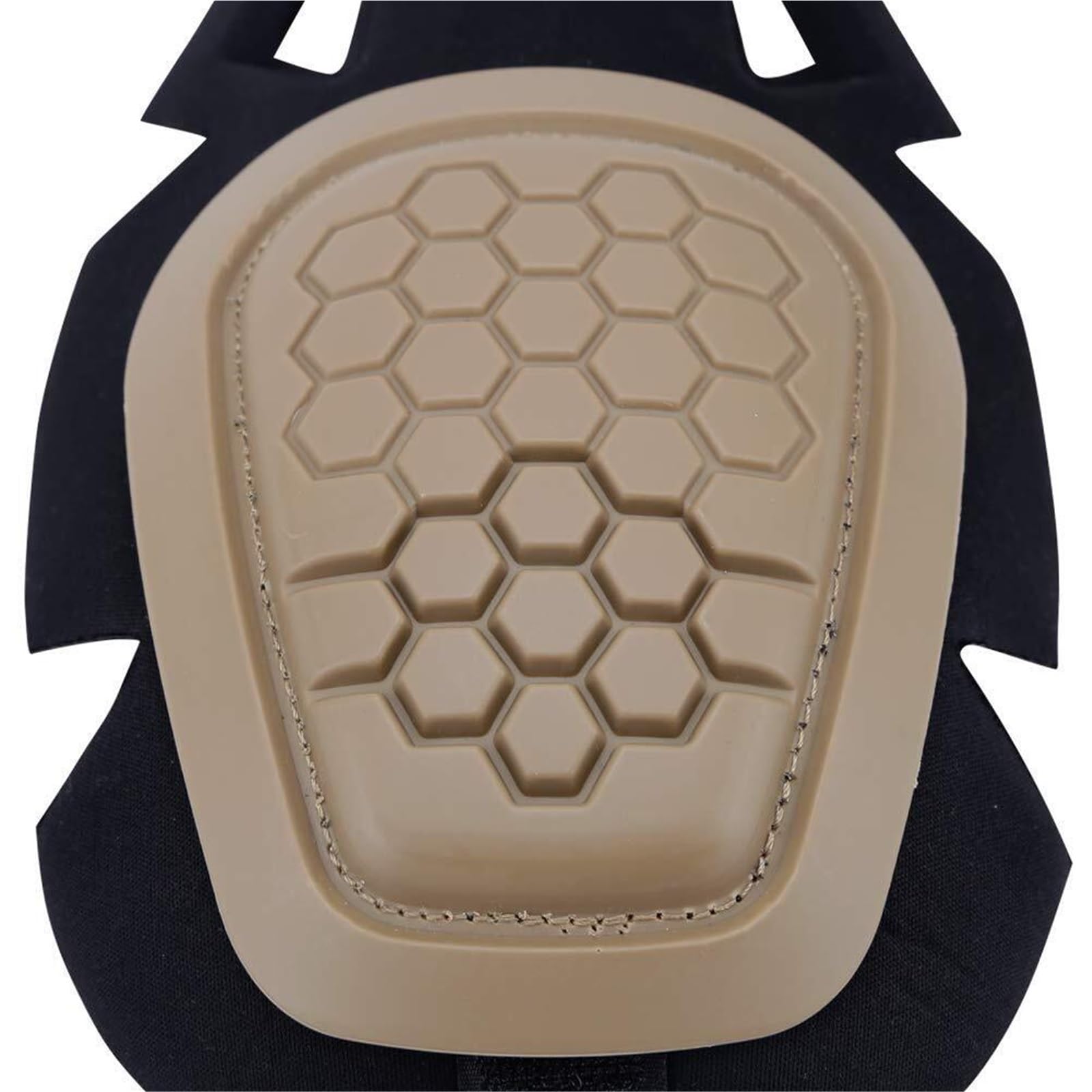 Rodilleras Tácticas y Coderas Tácticas, Almohadillas Protectoras para Camisas de Adiestramiento al Aire Libre